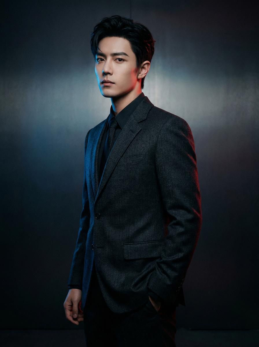 幼幼男星传媒-专访视频