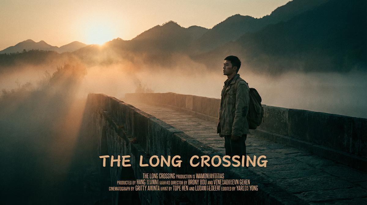 幼幼精选影视视频-远行者